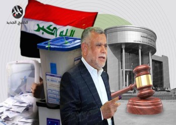 المحكمة العليا العراقية ترفض دعوى طعن العامري على نتائج الانتخابات