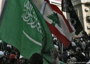 الأولى بعد أزمة قرداحي.. لبنان يعزي السعودية في ضحايا القصف الحوثي