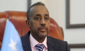 الولايات المتحدة تدعم ضمنيا رئيس وزراء الصومال ضد فرماجو