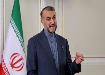 إيران: نعتزم فتح باب التعاون الثنائي ومتعدد الأطراف في المنطقة