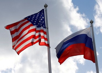 مباحثات روسية أمريكية بشأن أوكرانيا الشهر المقبل