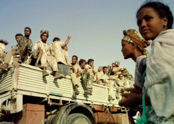 منصة حقوقية تتهم مصر بترحيل لاجئين إريتريين بشكل قسري