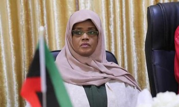 النائب العام الليبي يأمر بحبس وزيرة الثقافة بقضية فساد