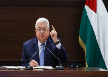 عباس يطالب إسرائيل بتقويته سياسيا مقابل تراجعه عن اللجوء للجائية الدولية