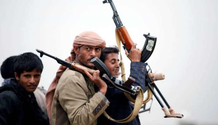 الحوثي تطالب مجلس الأمن بقرار ملزم لوقف حرب اليمن
