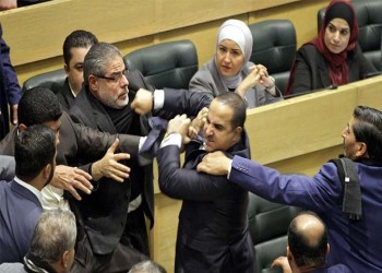 ما وراء معركة البرلمان الأردني!