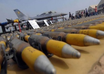 صحيفة: صفقة الأسلحة الأمريكية للسعودية ضرورة استراتيجية لهذه الأسباب