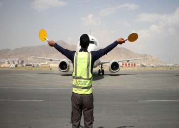طالبان تؤكد استمرار المحادثات مع قطر وتركيا حول تشغيل المطارات الأفغانية