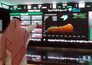 أفضل أداء في 14 عاما.. الأسهم السعودية تقفز 30% خلال 2021