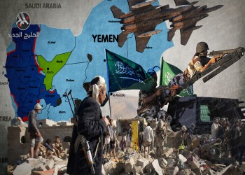 الأزمة تتفاقم.. توقعات متشائمة لحرب اليمن في 2022
