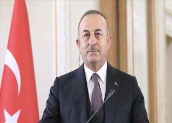 جاويش أوغلو: تركيا بصدد فتح صفحة جديدة مع مصر