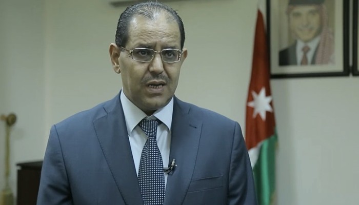الأردن ينفي استضافته اجتماعا سوريا تركيا
