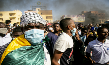 الشرطة السودانية تطلق سراح مراسلتي قناة الشرق السعودية
