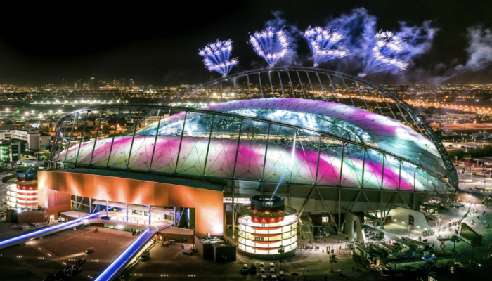 أبرزها كأس العالم.. قطر تستضيف 62 حدثا رياضيا خلال 2022