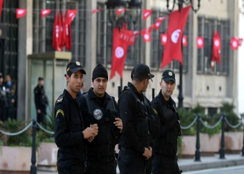 الأمن التونسي يعلن ضبط متورط في عملية نيس بفرنسا عام 2016