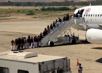 خلال 2021.. الحوثيون استعادوا 400 من أسراهم بصفقات تبادل مع الحكومة اليمنية