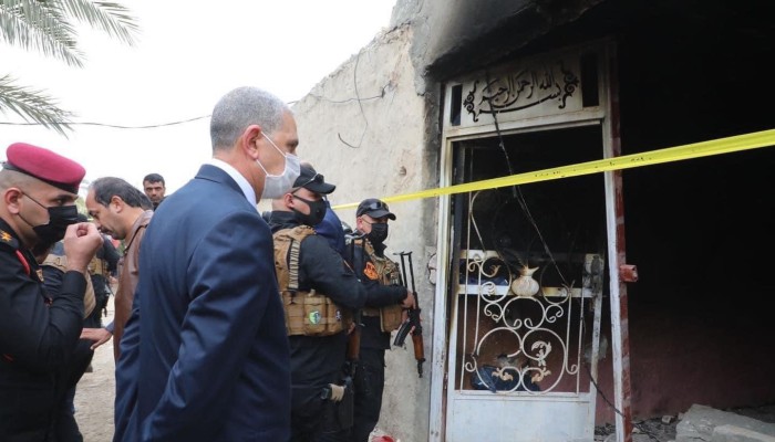 العراق.. إقالة قائد شرطة بابل وتوقيف ضباط بعد مقتل 20 من عائلة واحدة