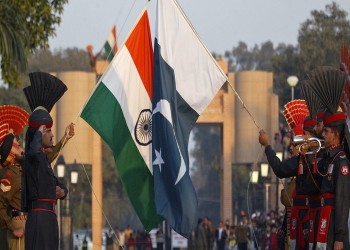 لمنع وقوع هجمات عليها.. الهند تتبادل مع باكستان قوائم المنشآت النووية