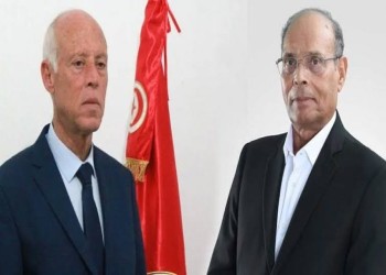 تونس .. حراك مدني لإسقاط الانقلاب
