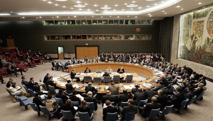 الإمارات تتسلم مقعدها كعضو غير دائم في مجلس الأمن
