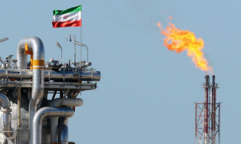 النفط الإيرانية تكشف عن برنامج للتعاون مع سوريا و"محور المقاومة"