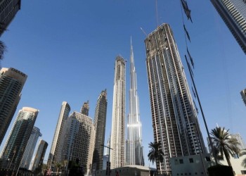 دبي تعتمد موازنة عام 2022 بنفقات 16.3 مليار دولار