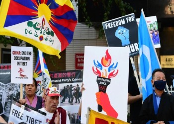 صوت أمريكا: سببان وراء اهتمام بايدن المتزايد بالإيجور والتبت