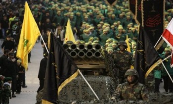 من 6 دول عربية.. حزب الله: الصواريخ الدقيقة تطوق إسرائيل