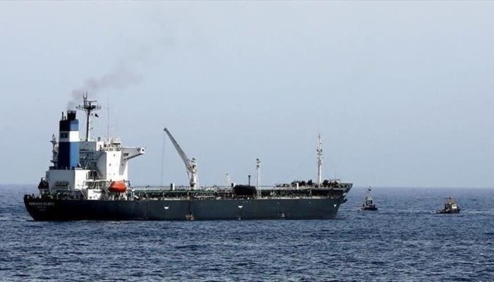 متوعدا بالرد.. التحالف العربي يتهم الحوثيين باختطاف سفينة ترفع علم الإمارات