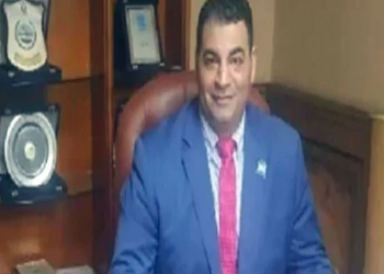 مقاطع فيديو مسربة وراء حبس رئيس ناد رياضي مصري