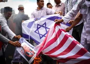 مسؤول إسرائيلي: نستهدف تطبيع العلاقات مع السعودية وإندونيسيا