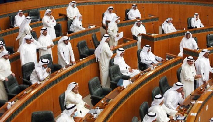 المعارضة الكويتية تعلن عن مشروع وطني للإصلاح السياسي