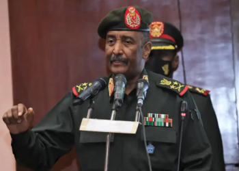 السيادة السوداني يبحث عن بدائل لرئيس الوزراء المستقيل