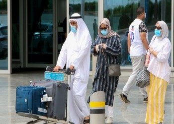 الكويت تدرس تقديم جرعة رابعة من لقاحات كورونا