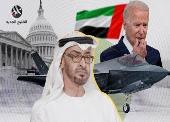 صفقة إف-35.. التكتيكات الأمريكية تدفع الإمارات أكثر إلى الصين