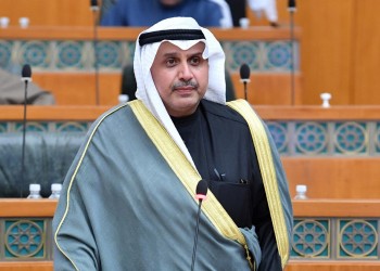 استجواب لوزير الدفاع الكويتي عقب أداء الحكومة اليمين أمام البرلمان