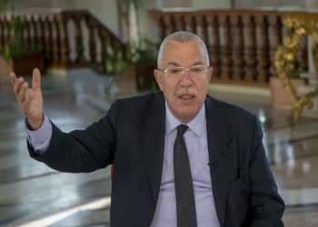 تونس.. النهضة تستنكر الاتهامات ضد البحيري وتصفها بالسياسية