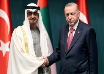 الرئاسة التركية تكشف عن سبب التقارب مع مصر والإمارات