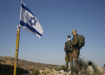 إسرائيل تعلن إسقاط طائرة مسيرة تابعة لحزب الله (صورة)‏