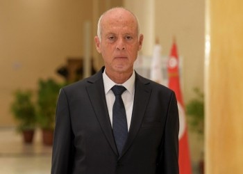 منددة بتوقيف البحيري.. 37 منظمة تونسية ودولية تنتقد انتهاكات الرئيس التونسي