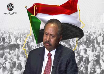 السودان.. لماذا سقطت كل الرهانات مع استقالة حمدوك؟
