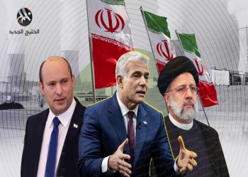 تطور لافت.. قادة إسرائيل يتوقعون التوصل لاتفاق نووي مع إيران قريبا