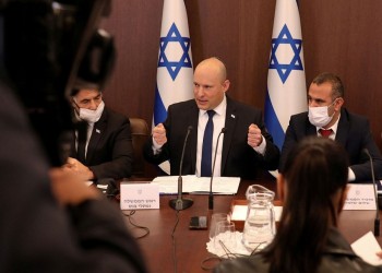 مسؤول عسكري إسرائيلي: التوصل لاتفاق نووي مع إيران من مصلحتنا