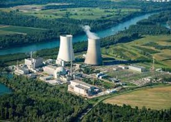 هل يقزم تبني الاتحاد الأوروبي الطاقة النووية دور ألمانيا؟