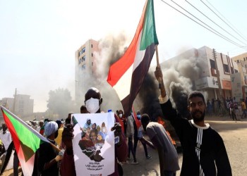 السودان.. مظاهرات الخميس تعتزم التوجه إلى القصر الرئاسي