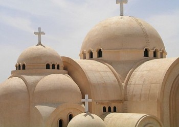 بناء الكنائس عربيا.. توسع لافت بمصر ونمو بالخليج