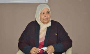 تونس.. زوجة نائب رئيس النهضة تبدأ إضرابا عن الطعام