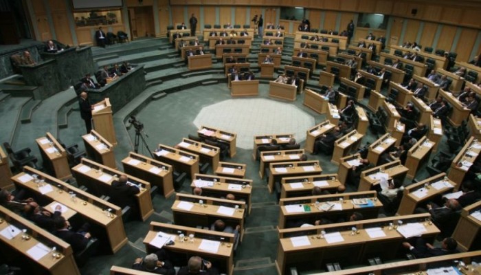 بأغلبية ساحقة.. النواب الأردني يوافق على إنشاء مجلس أمن قومي 