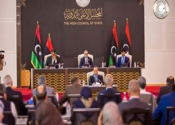 ليبيا.. "الأعلى للدولة" يطالب بقوانين توافقية مع البرلمان لإنجاح الانتخابات