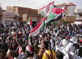 الحرية والتغيير تطالب بلجنة تحقيق في جرائم السلطات السودانية